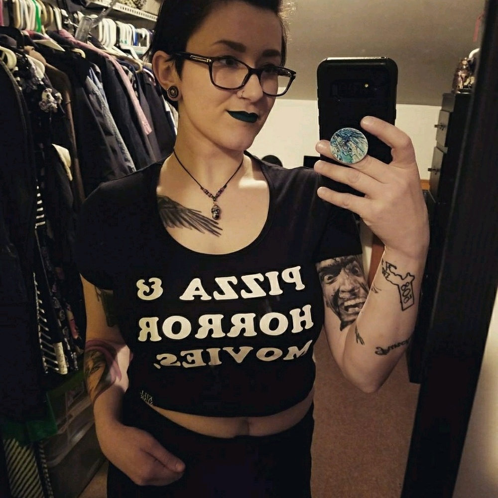 Meet your Posher, Katelyn